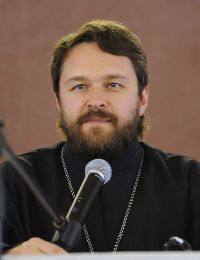 Эмиграция гонимых христиан в более благополучные страны — не выход Эмиграция гонимых христиан в более благополучные страны — не выход