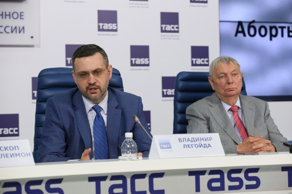ТАСС, 4 июня 2015