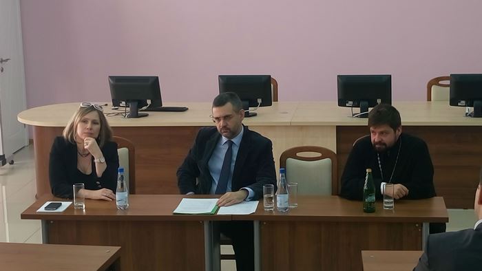 Благословенный Кавказ