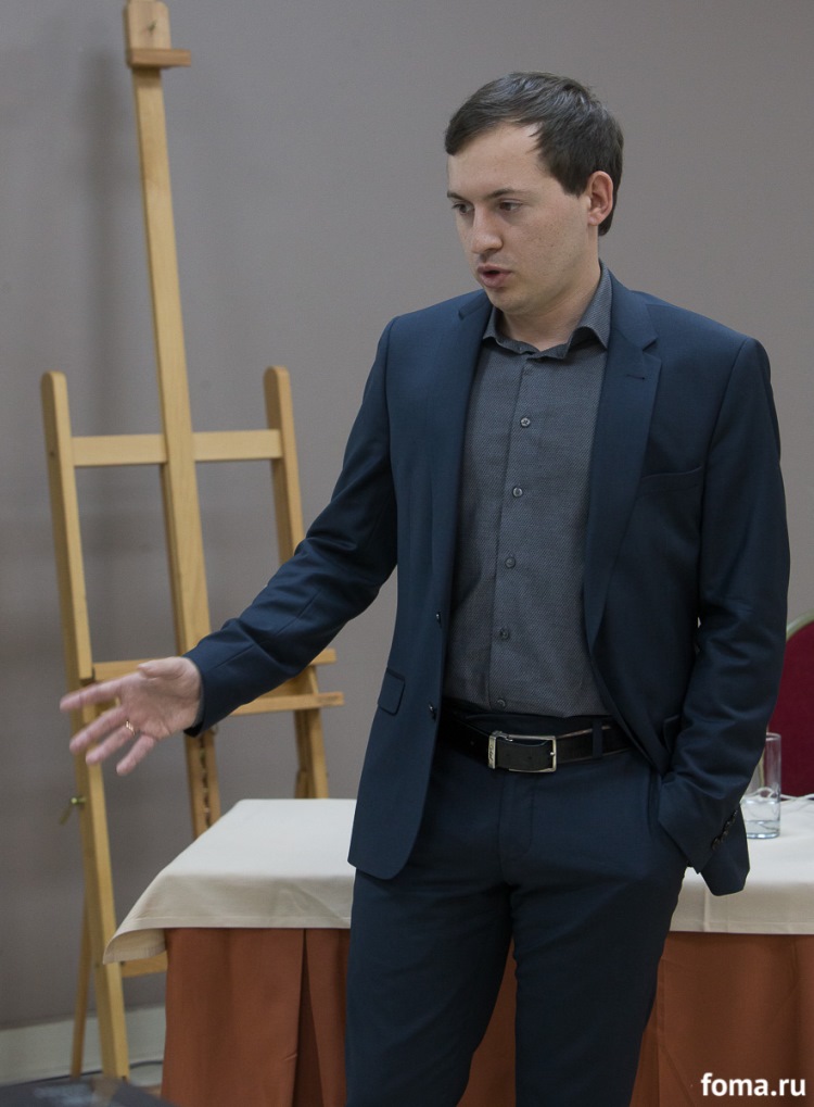 Вера и Слово 2016